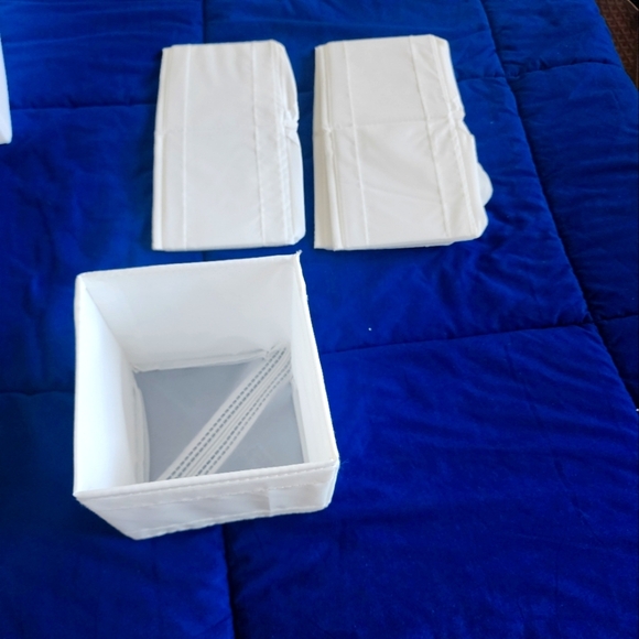 Ikea Drawer Organizers - Picture 1 of 1